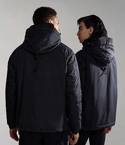 Northfarer Winter Anorak Jacket 4