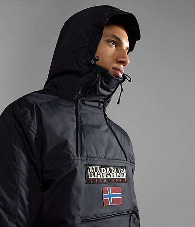 Northfarer Winter Anorak Jacket 5