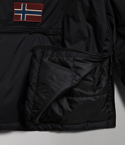 Northfarer Winter Anorak Jacket 8