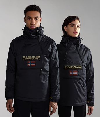 Anorakjacke Northfarer Winter | Napapijri