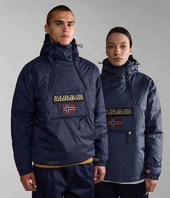 Napapijri windbreaker sale