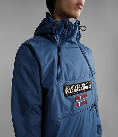 Northfarer Winter Anorak Jacket 6