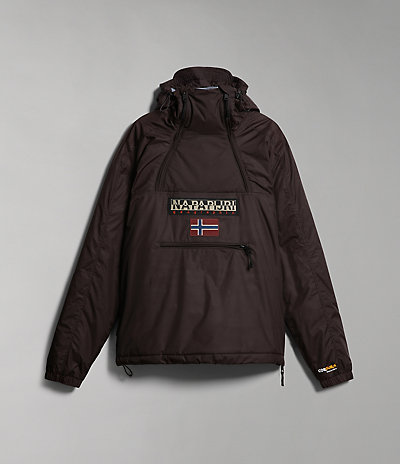 Northfarer Winter Anorak Jacket 9