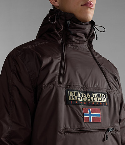 Northfarer Winter Anorak Jacket 6