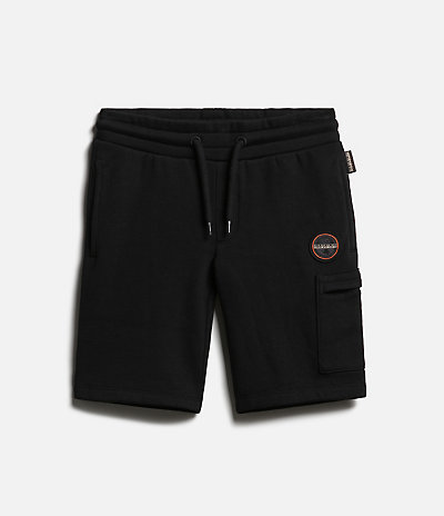 Hose Bermuda-Shorts Nelk