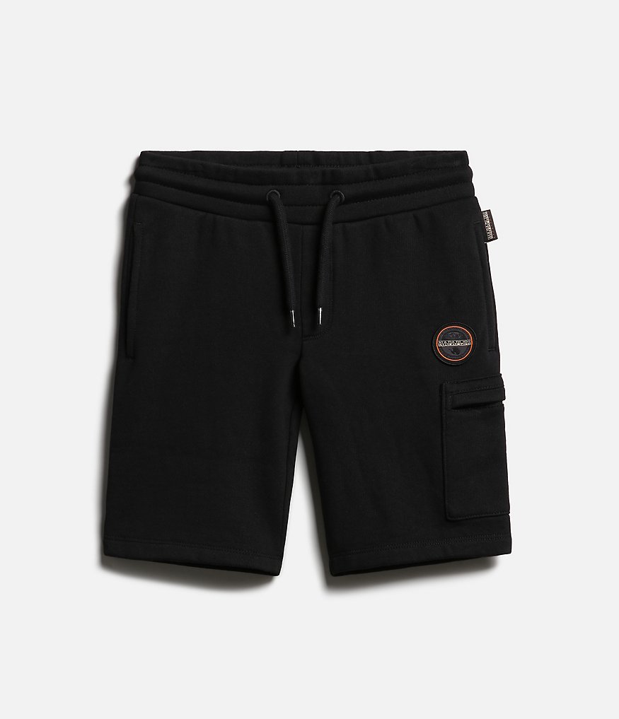 Bermuda-Shorts Nelk-