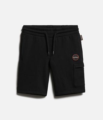 Bermuda-Shorts Nelk | Napapijri