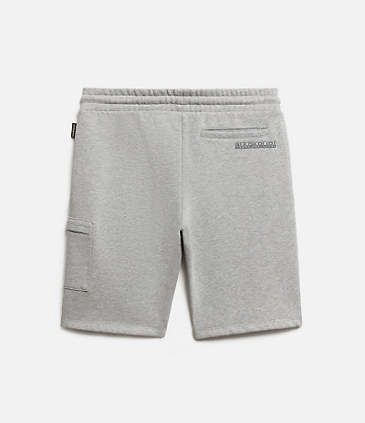 Hose Bermuda-Shorts Nelk 8