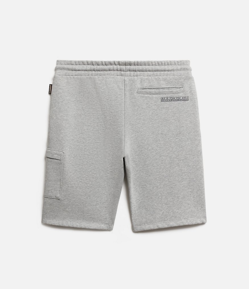 Bermuda Shorts Nelk-