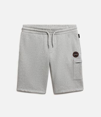 Bermuda Shorts Nelk | Napapijri