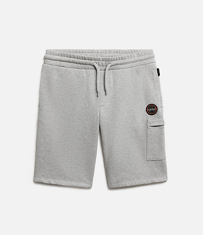 Hose Bermuda-Shorts Nelk 1