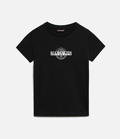 Kurzarm-T-Shirt Siny 3
