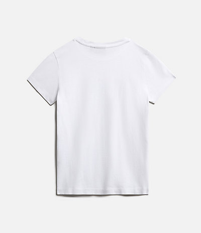 Short Sleeve T-Shirt Sondi 4