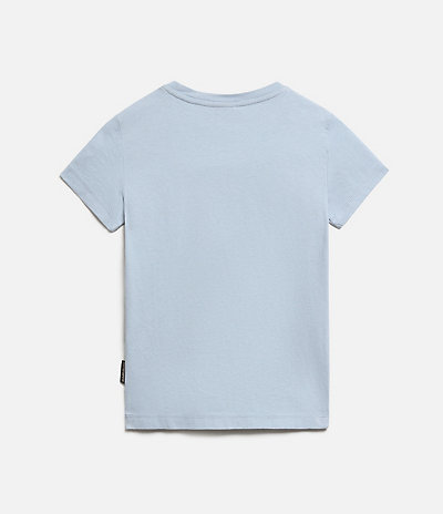 Short Sleeve T-Shirt Sory 4