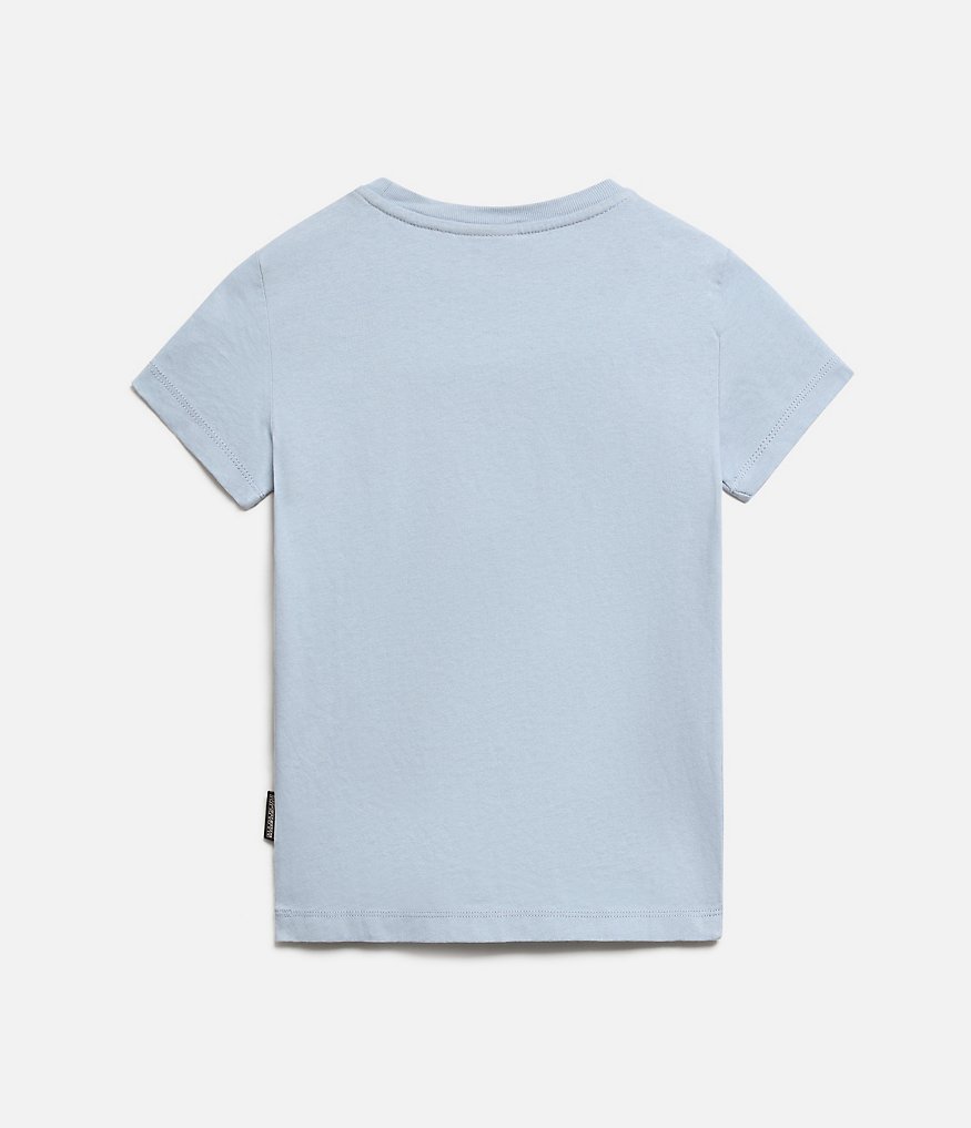 Short Sleeve T-Shirt Sory-
