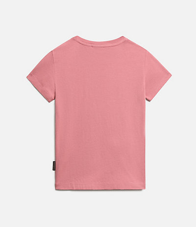 Short Sleeve T-Shirt Sory 4