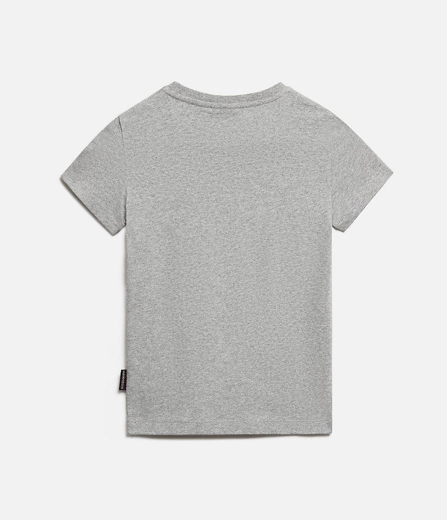 Short Sleeve T-Shirt Selk-