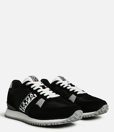 Chaussures Sneakers Cosmos 1