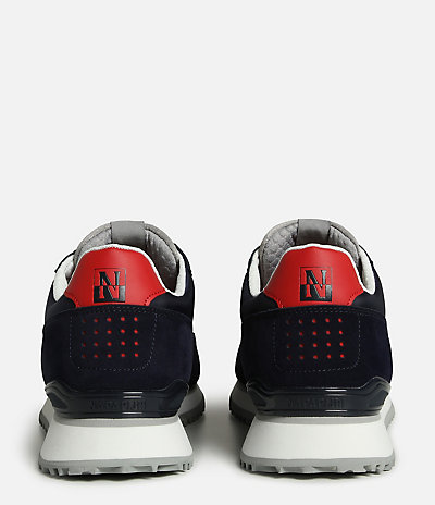 Schuhe Cosmos Sneakers 3