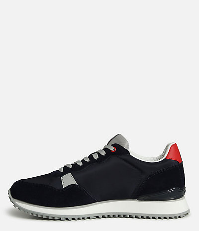 Schuhe Cosmos Sneakers 5