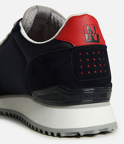 Schuhe Cosmos Sneakers 8