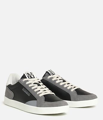 Schuhe Clover Leather Sneakers | Napapijri