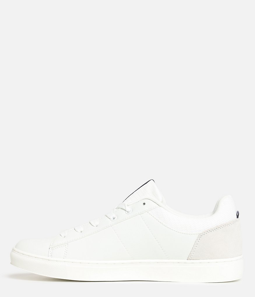 Chaussures Sneakers Birch-