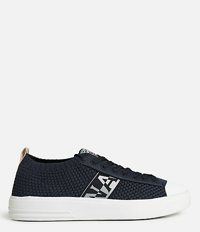 Bark Knit trainers 2