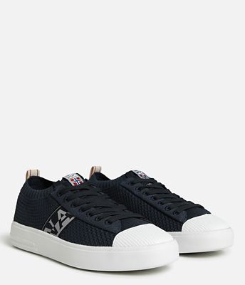 Schuhe Bark Knit Sneakers | Napapijri