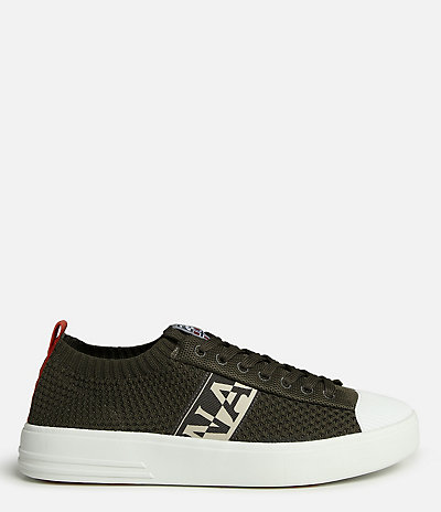 Bark Knit trainers 2