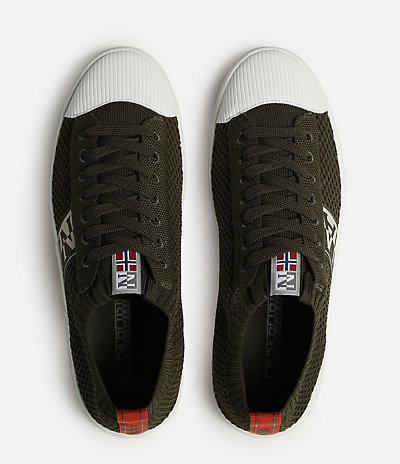 Schuhe Bark Knit Sneakers 6