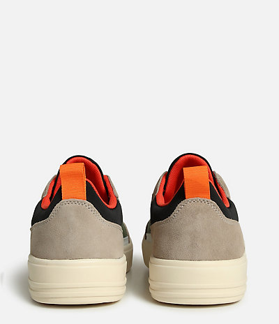 Schuhe Bark Sneakers 3