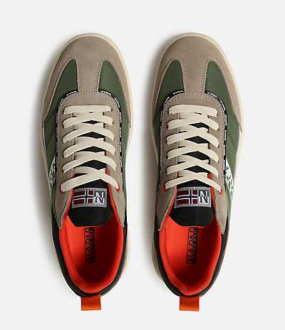 Schuhe Bark Sneakers 6