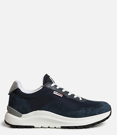 Chaussures Sneakers Willet 2