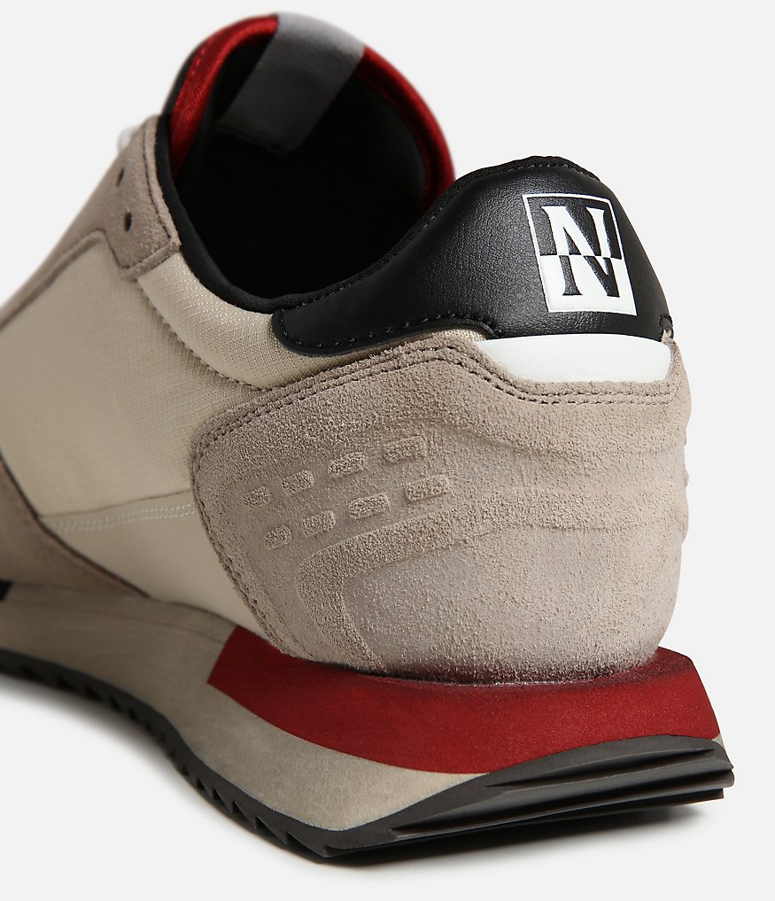 Chaussures Sneakers Virtus-