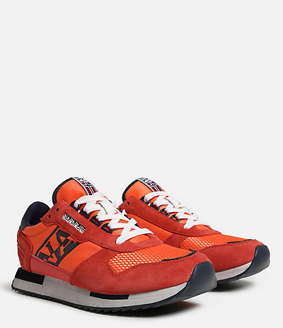 Scarpe Sneakers Virtus 1