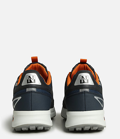 Schuhe Slate Ripstop Sneakers 3