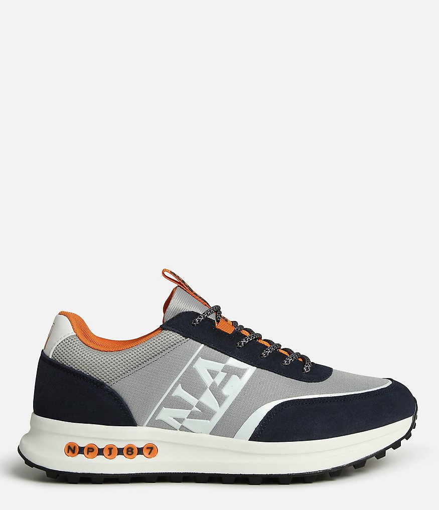 Chaussures Sneakers Slate-