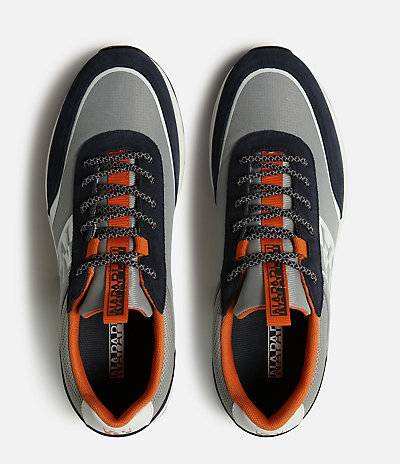 Schuhe Slate Sneakers 6
