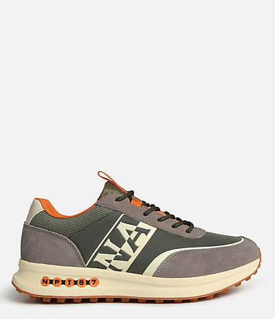 Chaussures Sneakers Slate 2