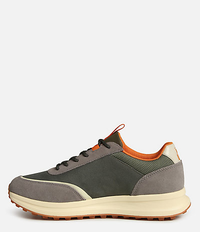 Schuhe Slate Sneakers 5