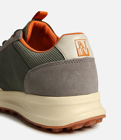 Schuhe Slate Sneakers 8