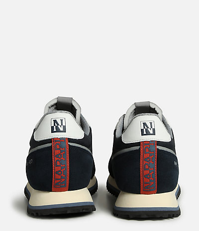 Schuhe Lotus Sneakers