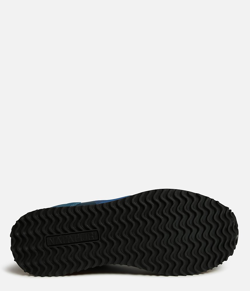 Chaussures Sneakers Lotus-
