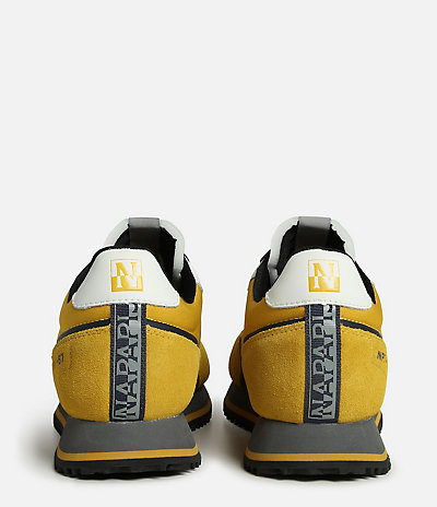 Scarpe Sneakers Lotus 3