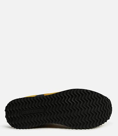 Scarpe Sneakers Lotus 4
