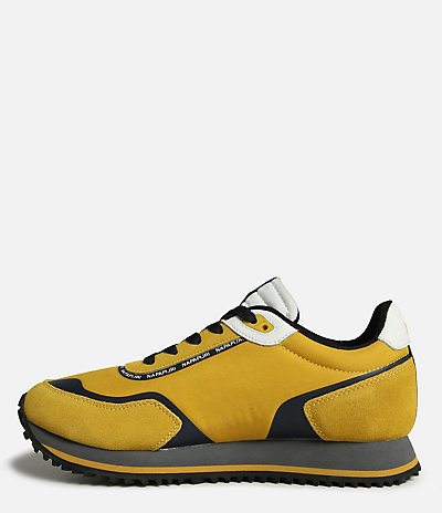 Scarpe Sneakers Lotus 5