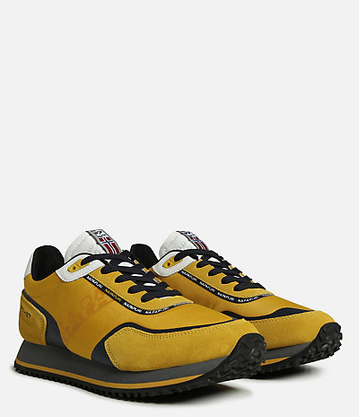 Scarpe Sneakers Lotus 1