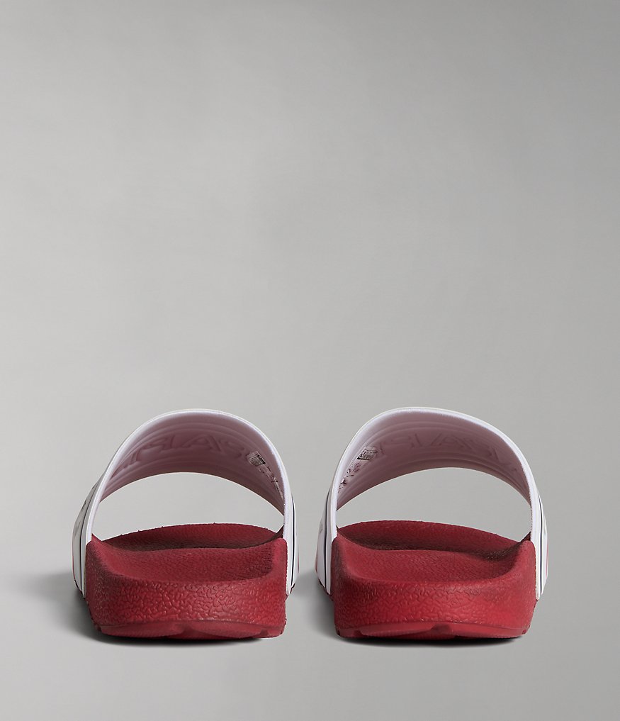 Stream slippers-