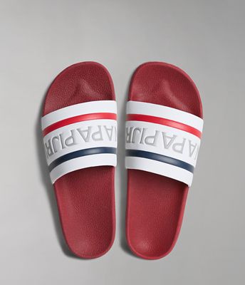 Stream slippers | Napapijri